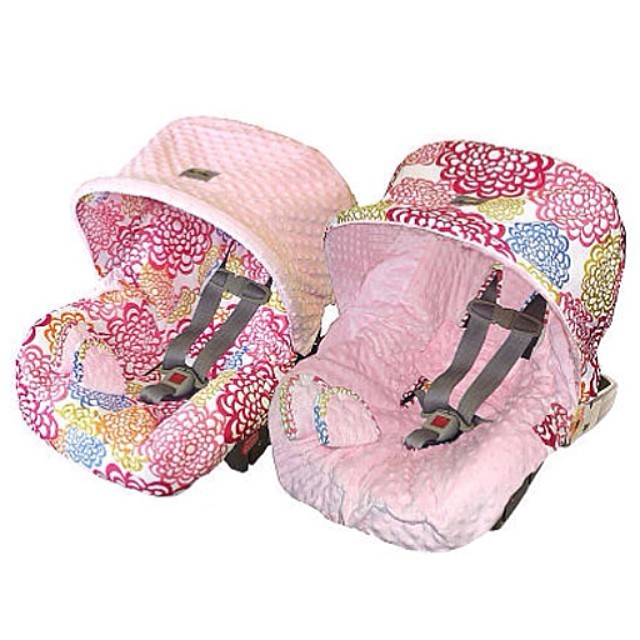 Jual Itzy Ritzy Reversible Infant Cat Cover Gerai Tokopedia
