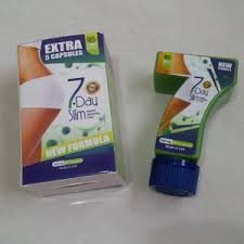Harga 7 Day Slim Travelbon.com Harga 7 Day Slim Travelbon.com