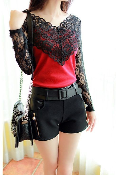 Harga Celana Pendek Hot Pants Travelbon.com Harga Celana Pendek Hot Pants Travelbon.com