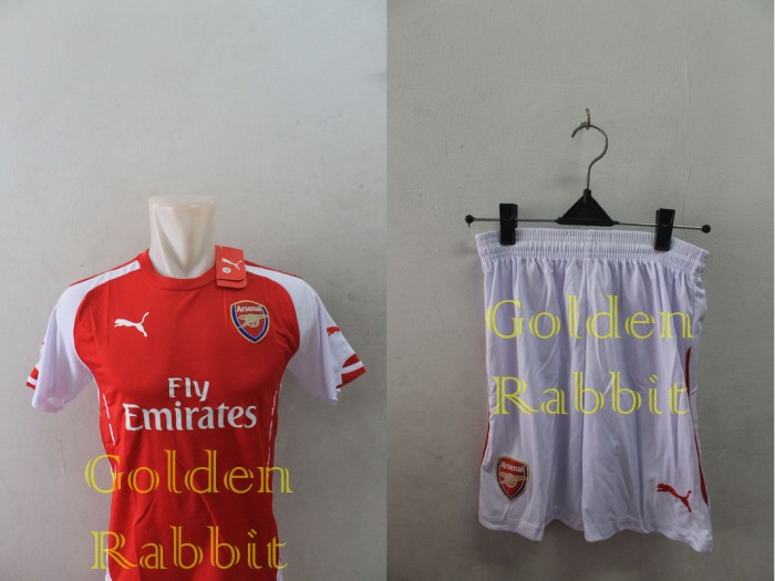 Info Jersey Arsenal Travelbon.com Info Jersey Arsenal Travelbon.com