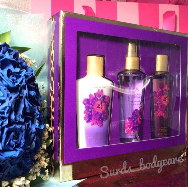 jual secret gift set surds jual secret gift set surds