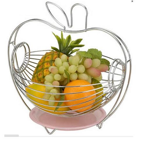 jual fruit basket keranjang buah stainless steel jual fruit basket keranjang buah stainless steel