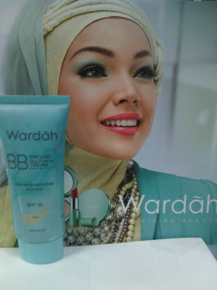 Katalog Bb Cream Wardah Everyday Travelbon.com Katalog Bb Cream Wardah Everyday Travelbon.com