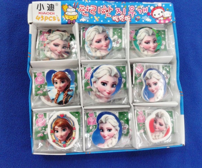 73+ Gambar Penghapus Frozen Paling Hist 73+ Gambar Penghapus Frozen Paling Hist