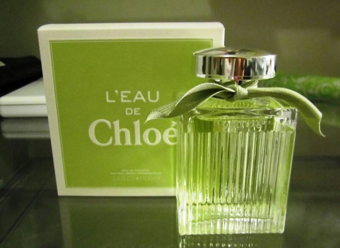 Jual L'eau Kosmetik Kw Toko MoraindTokopedia Timur Parfum Chloe Jakarta De 1 mN0wv8n
