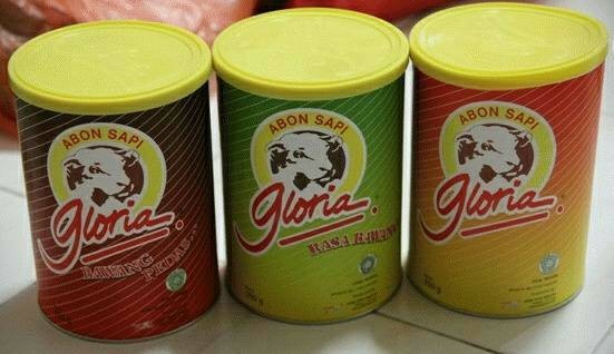 Katalog Abon Sapi Gloria Travelbon.com Katalog Abon Sapi Gloria Travelbon.com