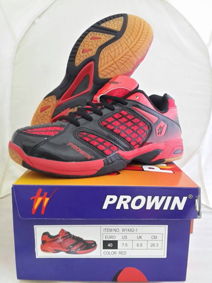 jual sepatu prowin w14x2 badminton shoes fan collection jual sepatu prowin w14x2 badminton shoes fan collection