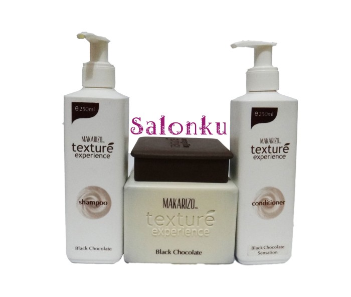 jual makarizo texture paket hairspa shoo jual makarizo texture paket hairspa shoo