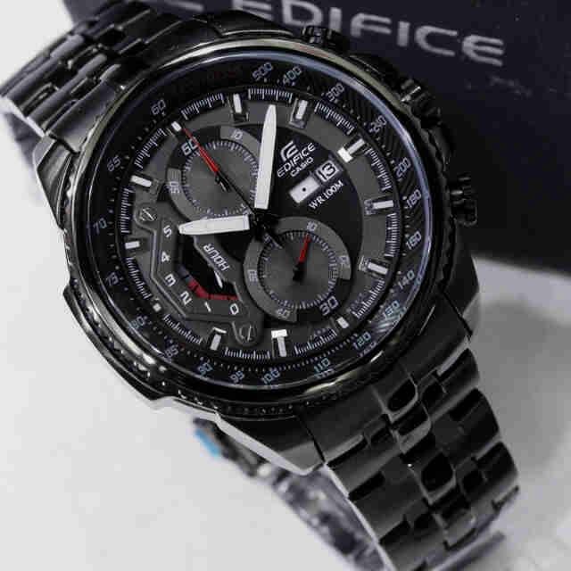 Harga Casio Edifice Travelbon.com Harga Casio Edifice Travelbon.com
