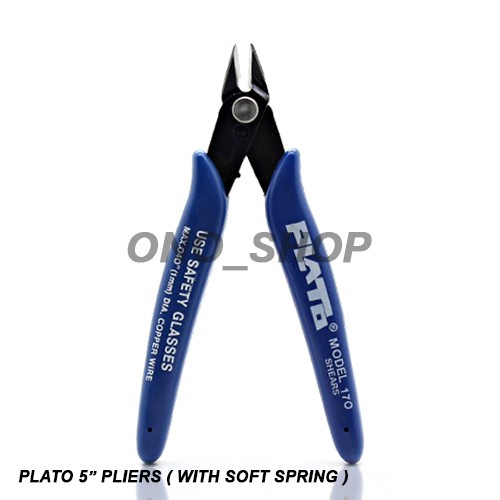 jual tang potong plato 5 quot soft ono shop jual tang potong plato 5 quot soft ono shop
