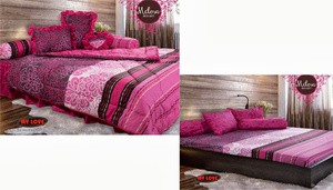 Katalog Sprei My Love Travelbon.com Katalog Sprei My Love Travelbon.com