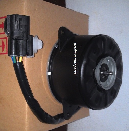 jual motor fan suzuki apv denso 168000 9370 perdana jual motor fan suzuki apv denso 168000 9370 perdana