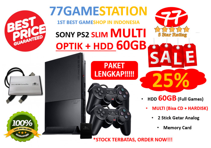 Katalog Playstation 2 Slim Travelbon.com Katalog Playstation 2 Slim Travelbon.com