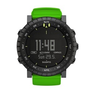 suunto core green
