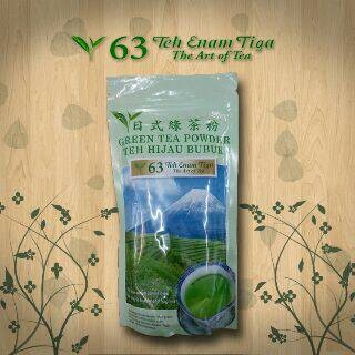 jual teh 63 green tea powder bubuk teh hijau utk jual teh 63 green tea powder bubuk teh hijau utk