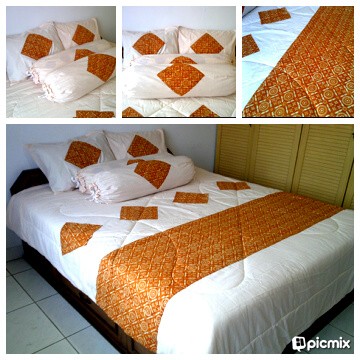 Harga Bed Cover Travelbon.com Harga Bed Cover Travelbon.com