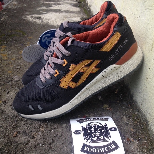 jual sepatu sneakers asics gel lyte iii black cheap jual sepatu sneakers asics gel lyte iii black cheap