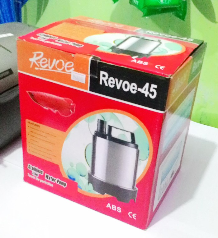 jual revoe 45 pompa aquarium aquascape taman jual revoe 45 pompa aquarium aquascape taman
