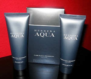 carolina herrera aqua 100ml