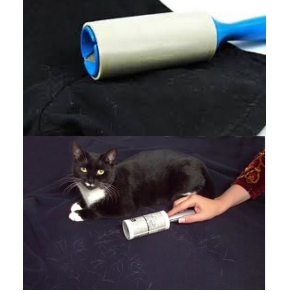 jual ikea lint roller refill 4 pcs penghilang bulu jual ikea lint roller refill 4 pcs penghilang bulu