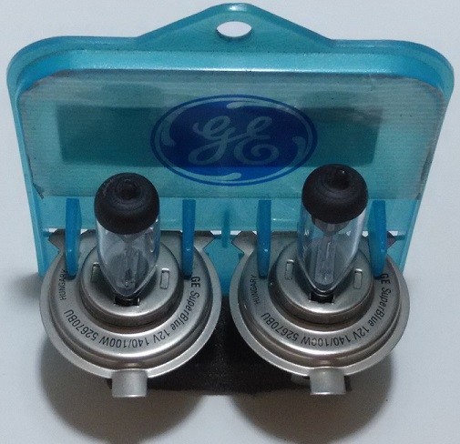 P43t-38 Lampu Mobil Made in Hungary. Source · Lampu Depan .