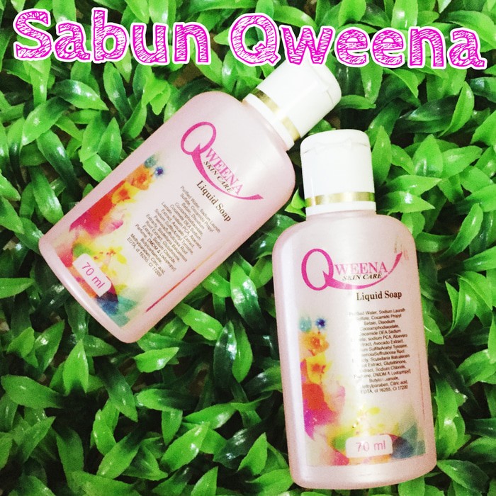 jual sabun qweena qweena soap supplier kosmetik jual sabun qweena qweena soap supplier kosmetik
