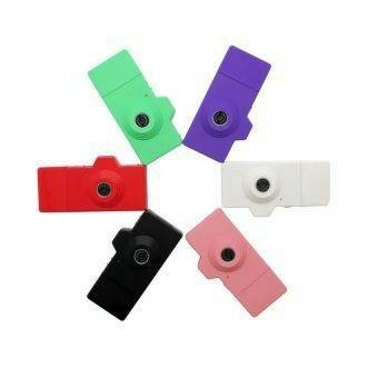 Eazzzy Mini Usb Kamera Digital 2MP