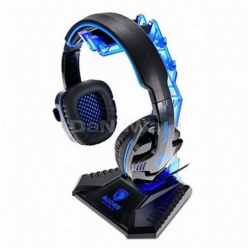 jual sades headphone headset craddle stand dudukan jual sades headphone headset craddle stand dudukan