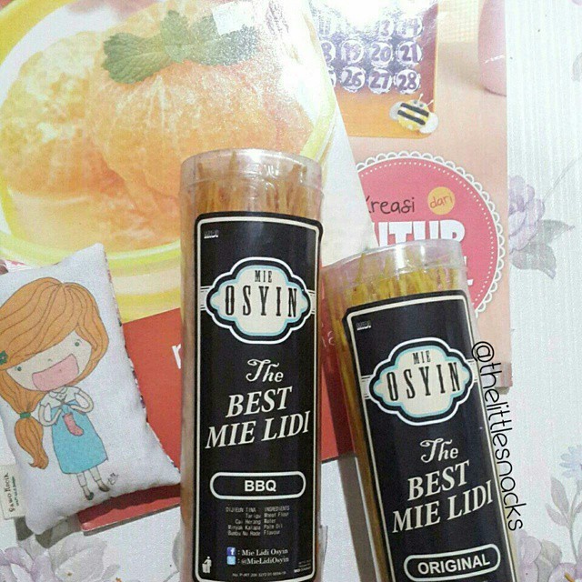 Jual Mie Lidi Osyin De Dara S Shop jual mie lidi osyin de dara s shop