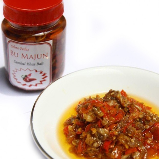 jual paket 1 sambal bawang bu majun xtra pedas dan 1 jual paket 1 sambal bawang bu majun xtra pedas dan 1