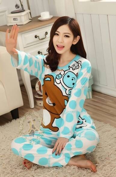 jual baju tidur wanita sleepwear setelan piyama wanita jual baju tidur wanita sleepwear setelan piyama wanita