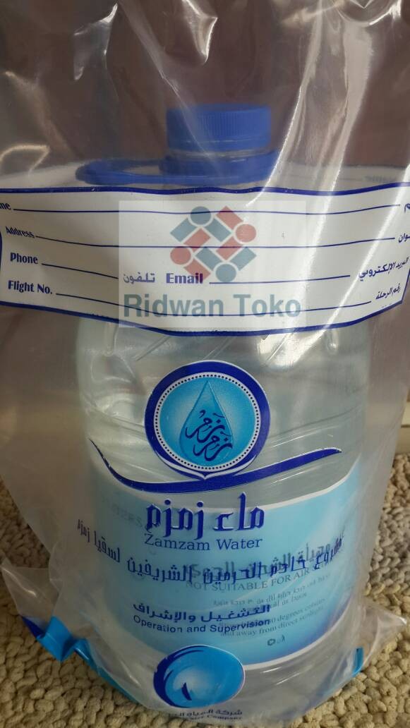 86+ Gambar Air Zamzam Palsu Paling Hist 86+ Gambar Air Zamzam Palsu Paling Hist