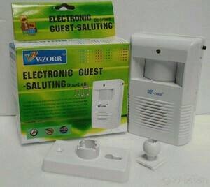 Harga Sensor Gerak Travelbon.com Harga Sensor Gerak Travelbon.com