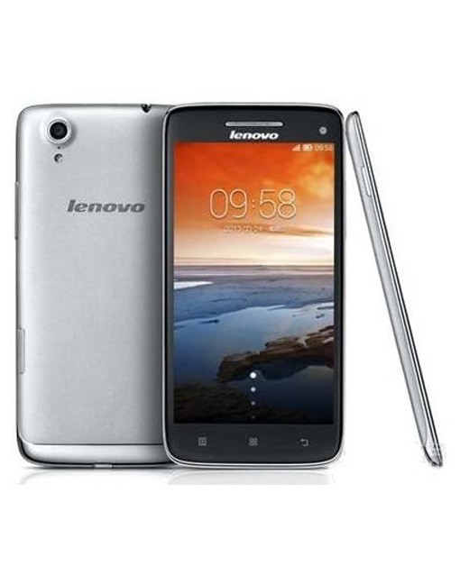 Lenovo VIBE X S960 Lenovo VIBE X S960 image