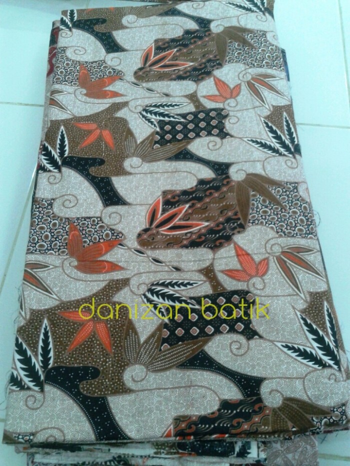 jual kain batik katun prima 1 danizan batik jual kain batik katun prima 1 danizan batik