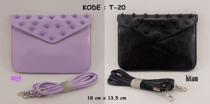 Dompet Wanita Murah Terbaru | WHPO | Dompet HP | Tas Selempang Kecil