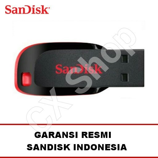 jual sandisk cruzer blade 32gb cz50 flashdisk garansi jual sandisk cruzer blade 32gb cz50 flashdisk garansi