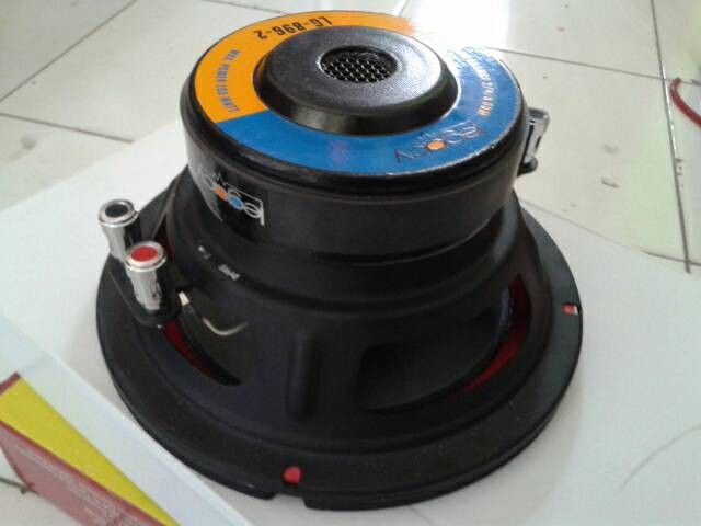 speaker 8inc