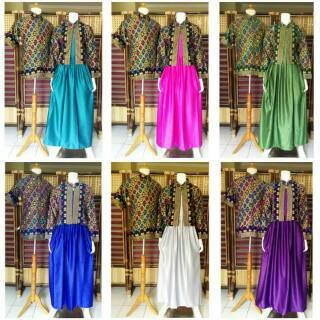 Katalog Baju Batik Couple Travelbon.com Katalog Baju Batik Couple Travelbon.com