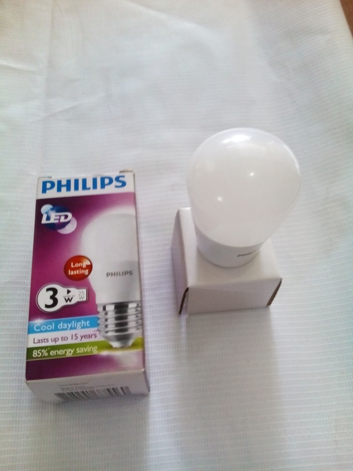 Harga Lampu Led Philips Travelbon.com Harga Lampu Led Philips Travelbon.com