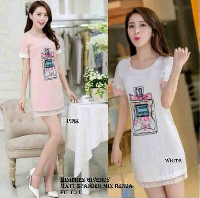 Harga Minidress Travelbon.com Harga Minidress Travelbon.com