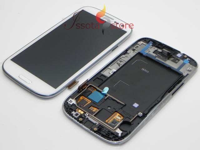 jual lcd touchscreen digitizer frame samsung galaxy s3 jual lcd touchscreen digitizer frame samsung galaxy s3
