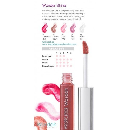 Info Lipstik Cair Wardah Travelbon.com Info Lipstik Cair Wardah Travelbon.com