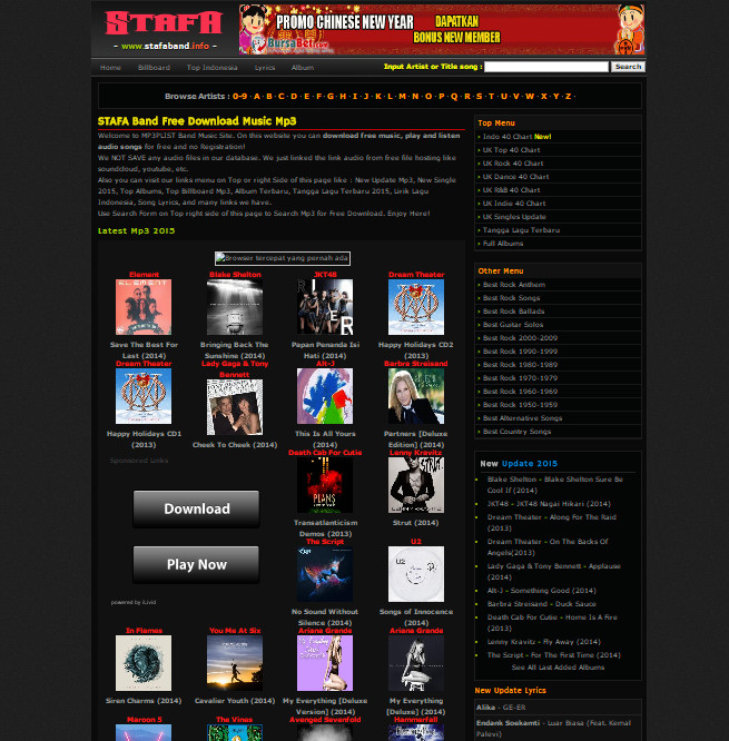 Script Search Engine Mp3 Stafaband Hot Seller Script Search Engine Mp3 Stafaband Hot Seller