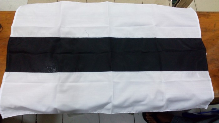 Jual Bendera MORSE siang malam - pangeran pramuka  Tokopedia