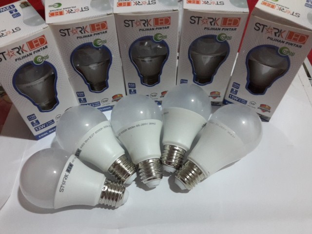 Series 3 Buy 1 Get. Source ... LAMPU LED STARK .