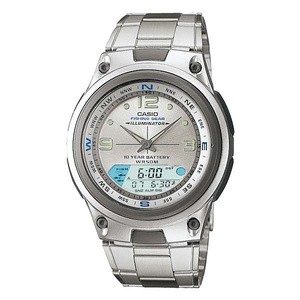 Seiko Sks477 Original Garansi 1thn jual casio aw 82d 7a jam tangan pria original garansi