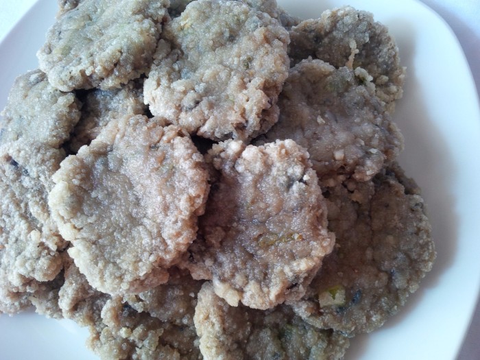 Pempek Kulit (Tokopedia)