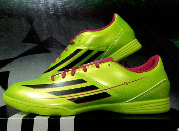 adidas f5 verdes adidas f5 verdes