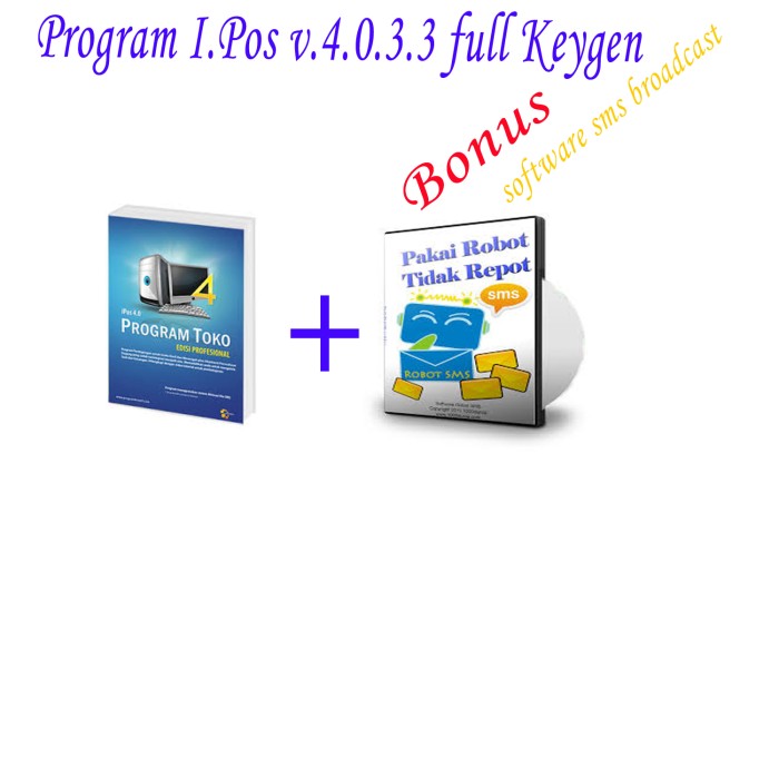 Ipos 4.0.3.7 Keygen